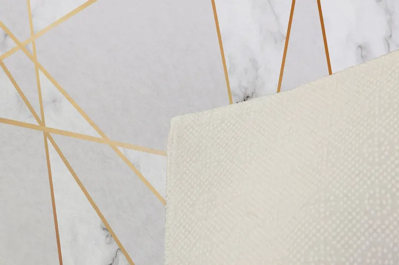 Bedriye Entrematta 80x200 cm - Flerfärgad - Textil & mattor - Matta - Utomhusmatta - Dörrmatta & entrématta