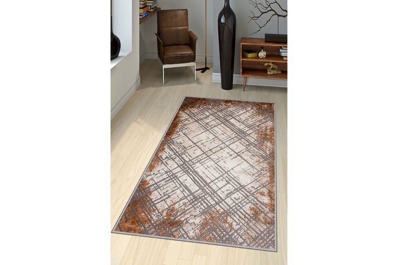 Bedriye Entrematta 80x200 cm - Flerfärgad - Textil & mattor - Matta - Utomhusmatta - Dörrmatta & entrématta