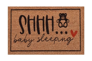 Chilai Dörrmatta 40x60 cm - PVC/Multifärgad - Textil & mattor - Matta - Utomhusmatta - Dörrmatta & entrématta