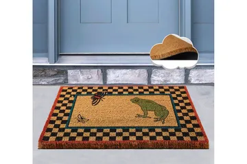 Chilai Dörrmatta 40x60 cm - PVC/Multifärgad - Textil & mattor - Matta - Utomhusmatta - Dörrmatta & entrématta