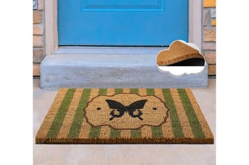 Chilai Dörrmatta 40x60 cm - PVC/Multifärgad - Textil & mattor - Matta - Utomhusmatta - Dörrmatta & entrématta