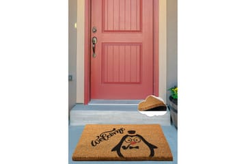 Chilai Dörrmatta 40x60 cm - PVC/Multifärgad - Textil & mattor - Matta - Utomhusmatta - Dörrmatta & entrématta