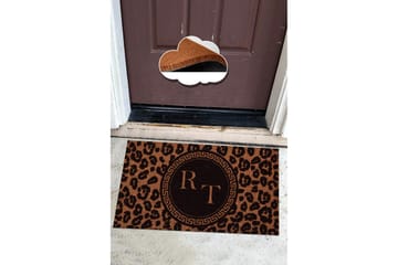 Chilai Dörrmatta 40x60 cm - PVC/Multifärgad - Textil & mattor - Matta - Utomhusmatta - Dörrmatta & entrématta