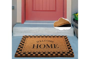 Chilai Dörrmatta 40x60 cm - PVC/Multifärgad - Textil & mattor - Matta - Utomhusmatta - Dörrmatta & entrématta