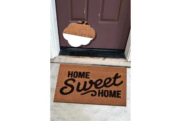 Chilai Dörrmatta 40x60 cm - PVC/Multifärgad - Textil & mattor - Matta - Utomhusmatta - Dörrmatta & entrématta