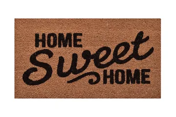 Chilai Dörrmatta 40x60 cm - PVC/Multifärgad - Textil & mattor - Matta - Utomhusmatta - Dörrmatta & entrématta