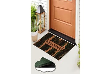 Chilai Dörrmatta 40x60 cm - PVC/Multifärgad - Textil & mattor - Matta - Utomhusmatta - Dörrmatta & entrématta