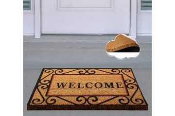 Chilai Dörrmatta 40x60 cm - PVC/Multifärgad - Textil & mattor - Matta - Utomhusmatta - Dörrmatta & entrématta