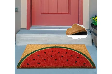 Chilai Dörrmatta 40x60 cm - PVC/Multifärgad - Textil & mattor - Matta - Utomhusmatta - Dörrmatta & entrématta