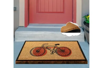 Chilai Dörrmatta 40x60 cm - PVC/Multifärgad - Textil & mattor - Matta - Utomhusmatta - Dörrmatta & entrématta