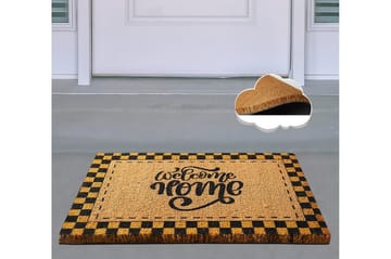 Chilai Dörrmatta 40x60 cm - PVC/Multifärgad - Textil & mattor - Matta - Utomhusmatta - Dörrmatta & entrématta