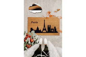 Chilai Dörrmatta 40x60 cm - PVC/Multifärgad - Textil & mattor - Matta - Utomhusmatta - Dörrmatta & entrématta