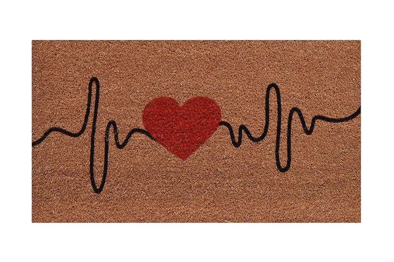 Chilai Dörrmatta 40x60 cm - PVC/Multifärgad - Textil & mattor - Matta - Utomhusmatta - Dörrmatta & entrématta