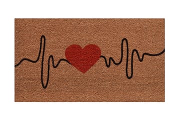 Chilai Dörrmatta 40x60 cm - PVC/Multifärgad - Textil & mattor - Matta - Utomhusmatta - Dörrmatta & entrématta