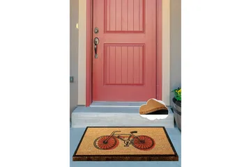 Chilai Dörrmatta 40x60 cm - PVC/Multifärgad - Textil & mattor - Matta - Utomhusmatta - Dörrmatta & entrématta