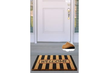 Chilai Dörrmatta 40x60 cm - PVC/Multifärgad - Textil & mattor - Matta - Utomhusmatta - Dörrmatta & entrématta