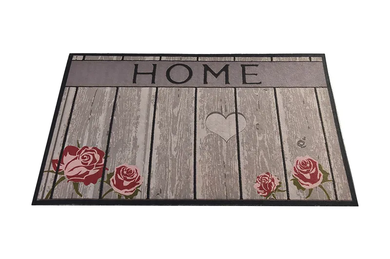 Chilai Dörrmatta 45x70 cm, Multifärgad