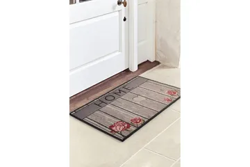 Chilai Dörrmatta 45x70 cm - Multifärgad - Textil & mattor - Matta - Utomhusmatta - Dörrmatta & entrématta