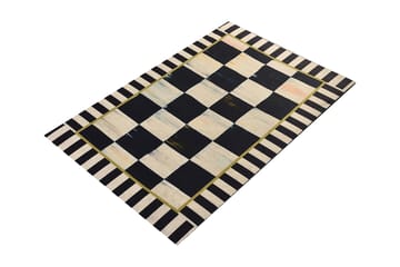 Chilai Dörrmatta 45x70 cm - PVC/Multifärgad - Textil & mattor - Matta - Utomhusmatta - Dörrmatta & entrématta