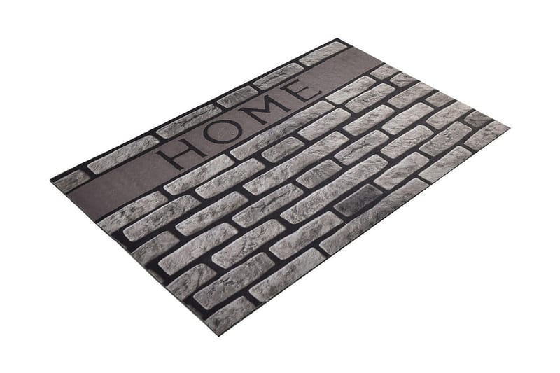 Chilai Dörrmatta 45x70 cm - PVC/Multifärgad - Textil & mattor - Matta - Utomhusmatta - Dörrmatta & entrématta