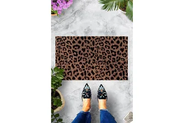 Chilai Dörrmatta 45x70 cm - PVC/Multifärgad - Textil & mattor - Matta - Utomhusmatta - Dörrmatta & entrématta