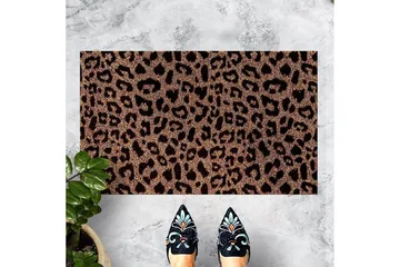 Chilai Dörrmatta 45x70 cm - PVC/Multifärgad - Textil & mattor - Matta - Utomhusmatta - Dörrmatta & entrématta