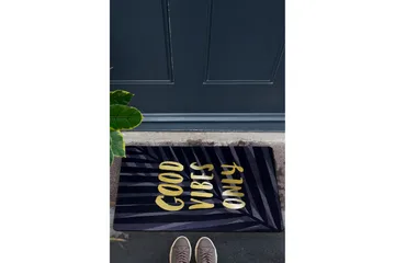 Chilai Dörrmatta 45x70 cm - PVC/Multifärgad - Textil & mattor - Matta - Utomhusmatta - Dörrmatta & entrématta