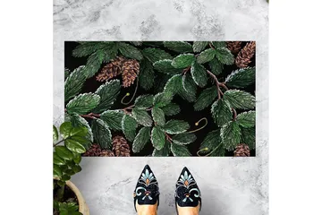 Chilai Dörrmatta 45x70 cm - PVC/Multifärgad - Textil & mattor - Matta - Utomhusmatta - Dörrmatta & entrématta