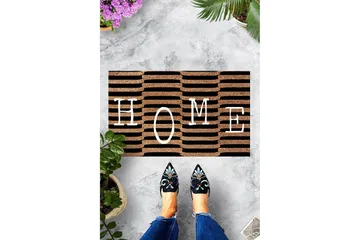 Chilai Dörrmatta 45x70 cm - PVC/Multifärgad - Textil & mattor - Matta - Utomhusmatta - Dörrmatta & entrématta