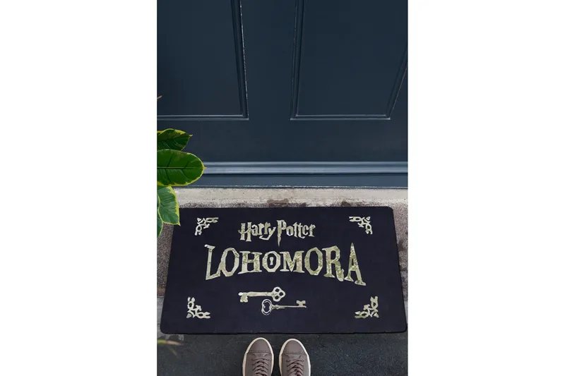 Chilai Dörrmatta 45x70 cm - PVC/Multifärgad - Textil & mattor - Matta - Utomhusmatta - Dörrmatta & entrématta