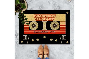 Chilai Dörrmatta 45x70 cm - PVC/Multifärgad - Textil & mattor - Matta - Utomhusmatta - Dörrmatta & entrématta