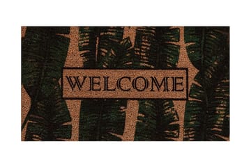 Dörrmatta Chilai 40x60 cm - PVC/Multifärgad - Textil & mattor - Matta - Utomhusmatta - Dörrmatta & entrématta