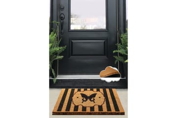 Dörrmatta Chilai 40x60 cm - PVC/Multifärgad - Textil & mattor - Matta - Utomhusmatta - Dörrmatta & entrématta