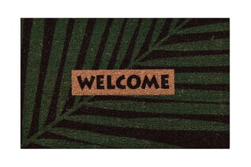 Dörrmatta Chilai 40x60 cm - PVC/Multifärgad - Textil & mattor - Matta - Utomhusmatta - Dörrmatta & entrématta