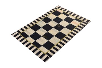 Dörrmatta Chilai 45x70 cm - PVC/Multifärgad - Textil & mattor - Matta - Utomhusmatta - Dörrmatta & entrématta