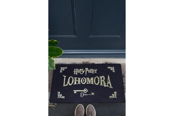 Dörrmatta Chilai 45x70 cm - PVC/Multifärgad - Textil & mattor - Matta - Utomhusmatta - Dörrmatta & entrématta