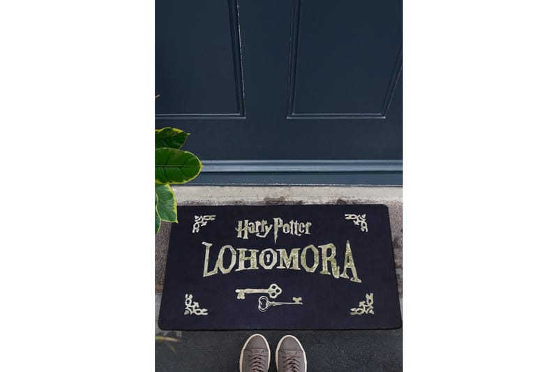 Dörrmatta Chilai 45x70 cm - PVC/Multifärgad - Textil & mattor - Matta - Utomhusmatta - Dörrmatta & entrématta