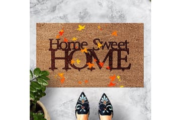 Dörrmatta Chilai 45x70 cm - PVC/Multifärgad - Textil & mattor - Matta - Utomhusmatta - Dörrmatta & entrématta