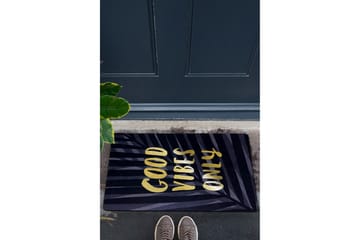 Dörrmatta Chilai 45x70 cm - PVC/Multifärgad - Textil & mattor - Matta - Utomhusmatta - Dörrmatta & entrématta