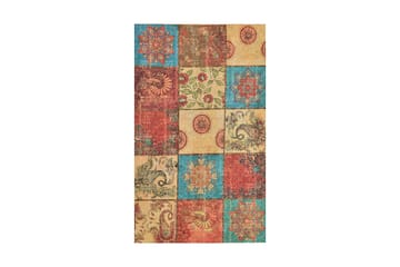 Dörrmatta Mirare 45x70 cm - Flerfärgad - Textil & mattor - Matta - Utomhusmatta - Dörrmatta & entrématta
