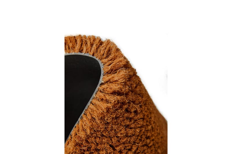 Dörrmatta Nazrin 40x60 cm Rektangulär - Flerfärgad - Textil & mattor - Matta - Utomhusmatta - Dörrmatta & entrématta