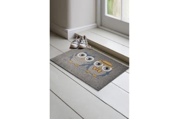 Dörrmatta Zintkala 45x70 cm - Flerfärgad - Textil & mattor - Matta - Utomhusmatta - Dörrmatta & entrématta