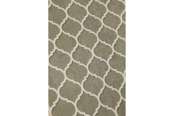 Dederick Entrematta 80x200 cm - Flerfärgad - Textil & mattor - Matta - Utomhusmatta - Dörrmatta & entrématta