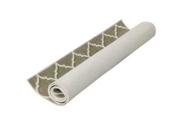 Dederick Entrematta 80x200 cm - Flerfärgad - Textil & mattor - Matta - Utomhusmatta - Dörrmatta & entrématta