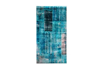 Doddington Entrematta 80x200 cm - Flerfärgad - Textil & mattor - Matta - Utomhusmatta - Dörrmatta & entrématta