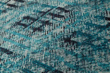 Eddrick Entrematta 80x200 cm - Flerfärgad - Textil & mattor - Matta - Utomhusmatta - Dörrmatta & entrématta