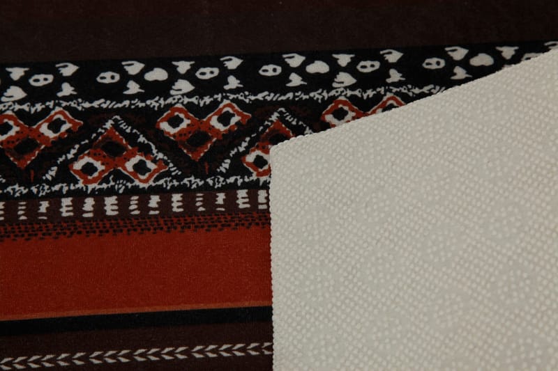 Emrallt Entrematta 80x200 cm - Flerfärgad - Textil & mattor - Matta - Utomhusmatta - Dörrmatta & entrématta