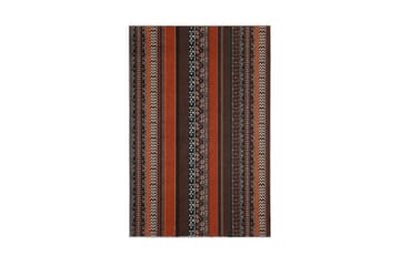 Emrallt Entrematta 80x200 cm - Flerfärgad - Textil & mattor - Matta - Utomhusmatta - Dörrmatta & entrématta