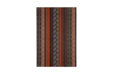 Emrallt Entrematta 80x200 cm - Flerfärgad - Textil & mattor - Matta - Utomhusmatta - Dörrmatta & entrématta