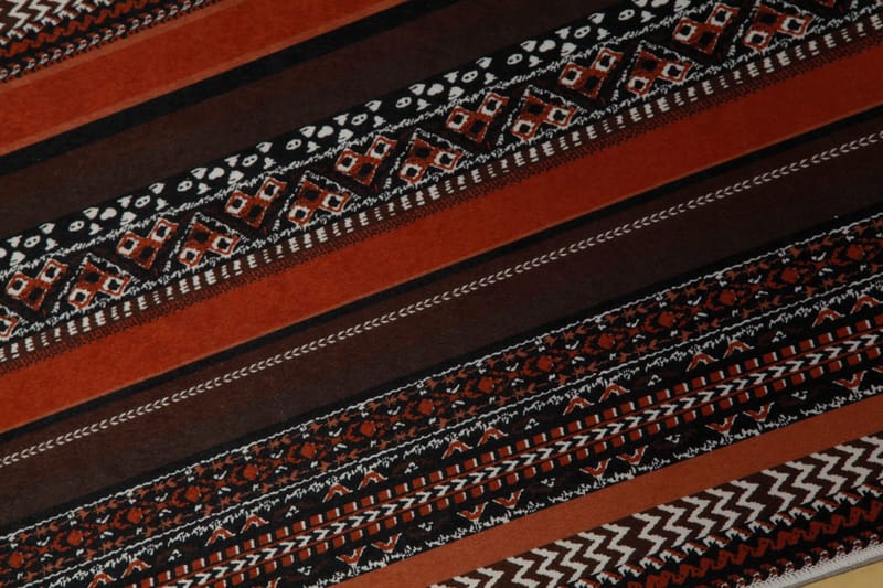 Emrallt Entrematta 80x200 cm - Flerfärgad - Textil & mattor - Matta - Utomhusmatta - Dörrmatta & entrématta